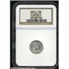 Image 1 : 1891 10C PR65 NGC.