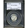 Image 3 : 1894-O 10C MS64 PCGS.