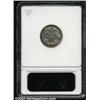 Image 2 : 1895 10C --Cleaned--ANACS. AU Details, Net XF40.