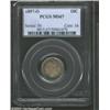 Image 3 : 1897-O 10C MS67 PCGS.