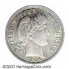 Image 1 : 1904 10C MS66 PCGS.