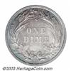 Image 2 : 1904 10C MS66 PCGS.