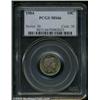 Image 3 : 1904 10C MS66 PCGS.