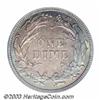 Image 2 : 1904 10C MS66 PCGS.