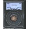 Image 1 : 1904-S 10C MS63 PCGS.