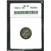 Image 1 : 1906-S 10C MS62 ANACS.