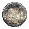 Image 1 : 1907-D 10C MS66 PCGS.
