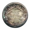 Image 2 : 1907-D 10C MS66 PCGS.