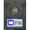 Image 4 : 1907-D 10C MS66 PCGS.
