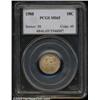 Image 1 : 1908 10C MS65 PCGS.