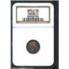 Image 1 : 1908-D 10C MS66 NGC.