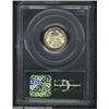 Image 2 : 1911-S 10C MS66 PCGS.
