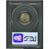 Image 2 : 1912-D 10C MS66 PCGS.