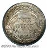Image 2 : 1912-S 10C MS67 PCGS.
