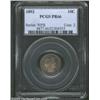 Image 1 : 1893 10C PR66 PCGS.