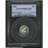Image 1 : 1900 10C PR65 Cameo PCGS.