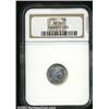 Image 1 : 1901 10C PR65 NGC.