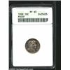 Image 1 : 1909 10C PR65 ANACS.