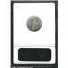 Image 2 : 1916-D 10C Good 4 ANACS.