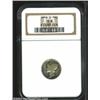 Image 1 : 1916-D 10C Good 6 NGC.