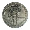 Image 2 : 1916-D 10C XF40 PCGS.