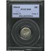 Image 3 : 1916-D 10C XF40 PCGS.