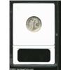 Image 4 : 1916-D 10C --Cleaned--ANACS. Unc Details, Net MS60.