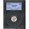 Image 1 : 1916-S 10C MS67 PCGS.