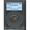 Image 3 : 1917-D 10C MS65 Full Bands PCGS.