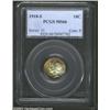 Image 3 : 1918-S 10C MS66 PCGS.