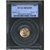 Image 1 : 1919 10C MS66 Full Bands PCGS.