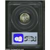 Image 4 : 1919 10C MS67 Full Bands PCGS.