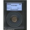 Image 1 : 1919-D 10C MS63 PCGS.