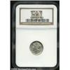 Image 1 : 1919-D 10C MS65 NGC.