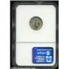 Image 2 : 1919-D 10C MS65 NGC.