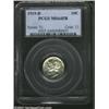 Image 3 : 1919-D 10C MS64 Full Bands PCGS.