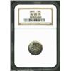 Image 1 : 1920 10C MS65 Full Bands NGC.