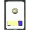 Image 2 : 1920 10C MS66 Full Bands NGC.
