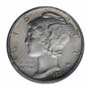 Image 1 : 1920-D 10C MS66 Full Bands PCGS.