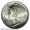 Image 1 : 1920-D 10C MS67 Full Bands PCGS.