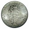 Image 2 : 1920-D 10C MS67 Full Bands PCGS.