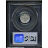 Image 2 : 1921-D 10C AU55 PCGS.
