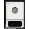 Image 2 : 1921-D 10C AU55 ANACS.