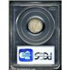 Image 2 : 1921-D 10C MS64 PCGS.