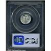 Image 4 : 1921-D 10C MS65 Full Bands PCGS.