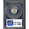 Image 2 : 1924-D 10C MS66 Full Bands PCGS.