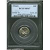 Image 3 : 1924-S 10C MS67 PCGS.