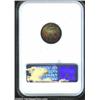Image 2 : 1926 10C MS66 Full Bands NGC.