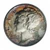 Image 1 : 1926-S 10C MS64 Full Bands PCGS.