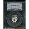 Image 3 : 1927 10C MS67 Full Bands PCGS.